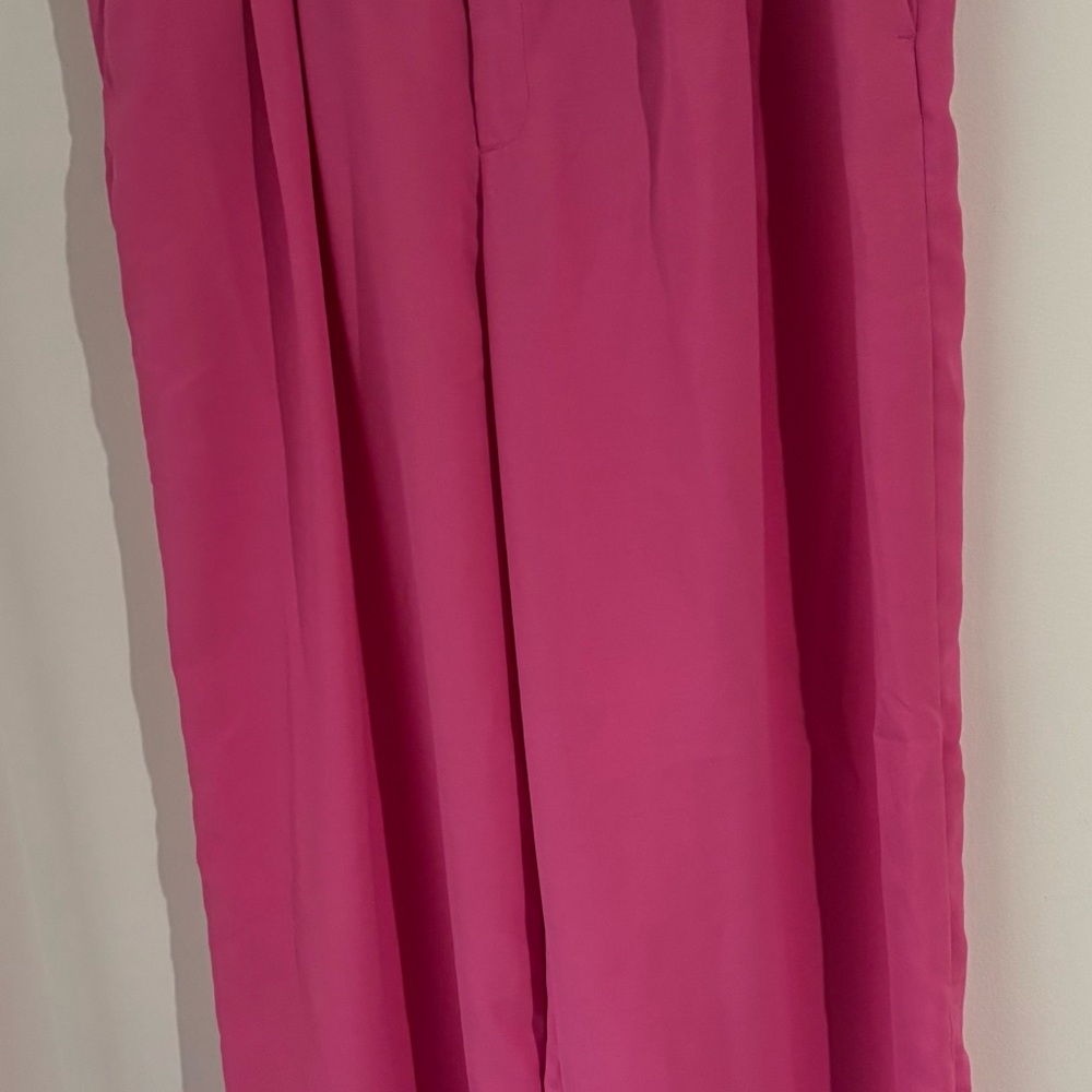 a new day Pink Women's Trousers